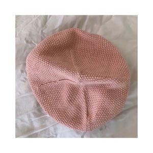 Pink Beret